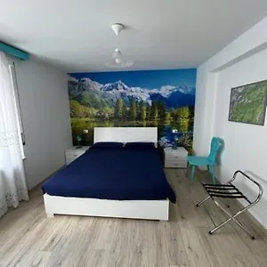 Appartamento Dolomiti, Falcade