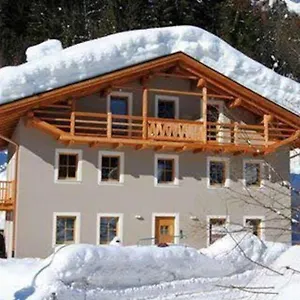 Appartamento Casa Di Charme Sulle Dolomiti, Falcade