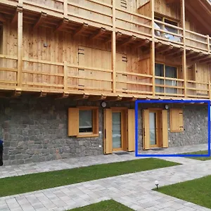 Appartamento Falcade Lodge, Falcade